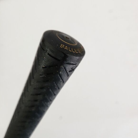 Rare Dunlop SB Seve Ballesteros Single 4 Iron Steel Shaft Regular RH 38"L - Picture 14 of 16